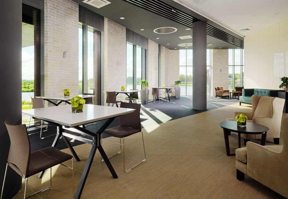 Minsk Marriott Hotel Bagian luar foto