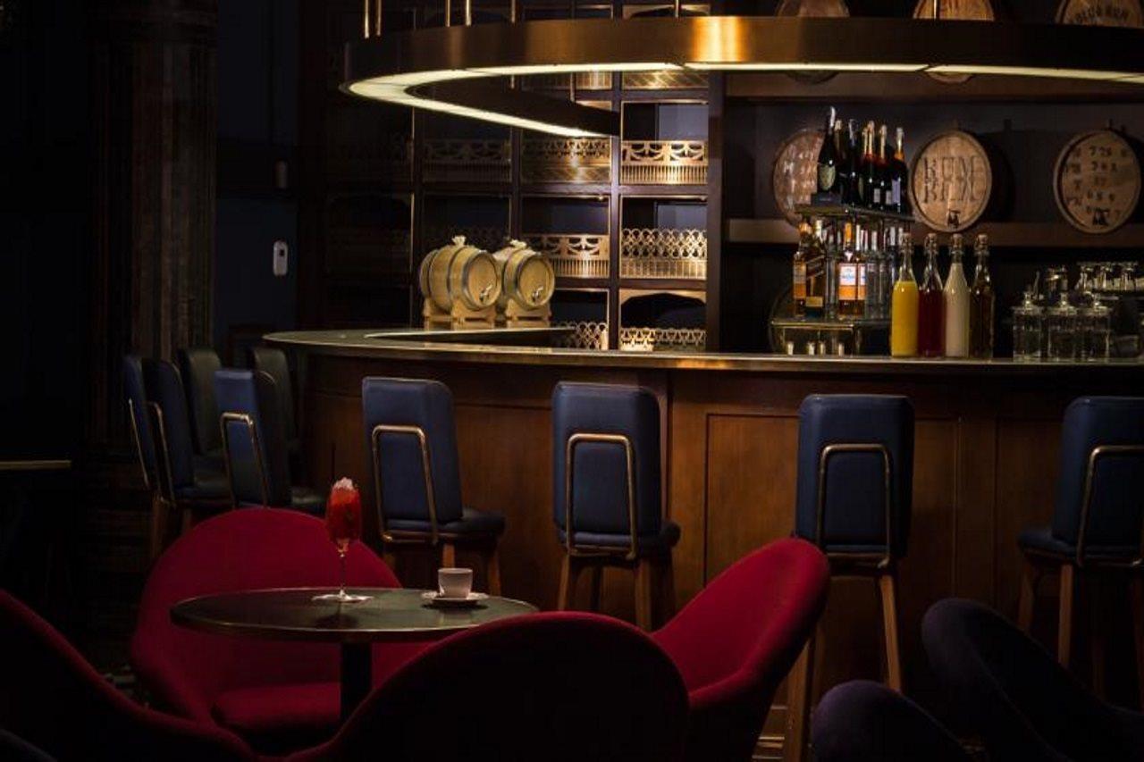 Minsk Marriott Hotel Bagian luar foto