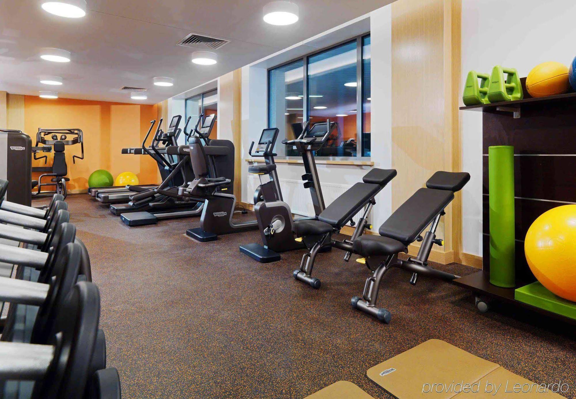 Minsk Marriott Hotel Bagian luar foto